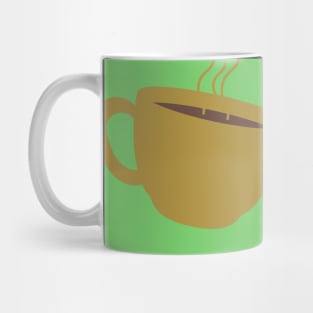 Sloth And Coffee Mug